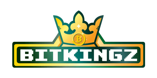 Bitkingz casino UK -【Official website and $1000 bonus】