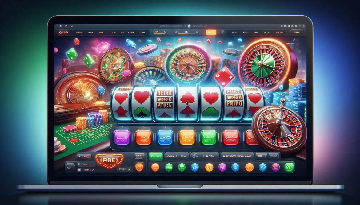 Bitkingz Casino
